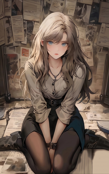 战神觉醒 第12集